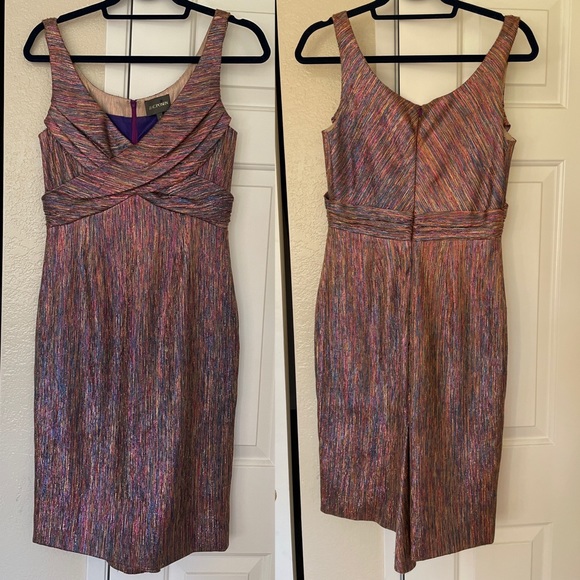 Zac Posen dress - Picture 2 of 15